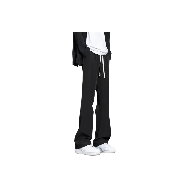 Struggle Vintage95 Casual Pants Unisex-1