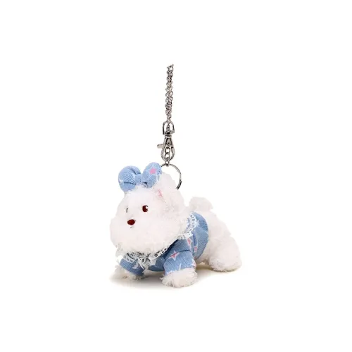 Jinnew Zinc Alloy Keychains Unisex