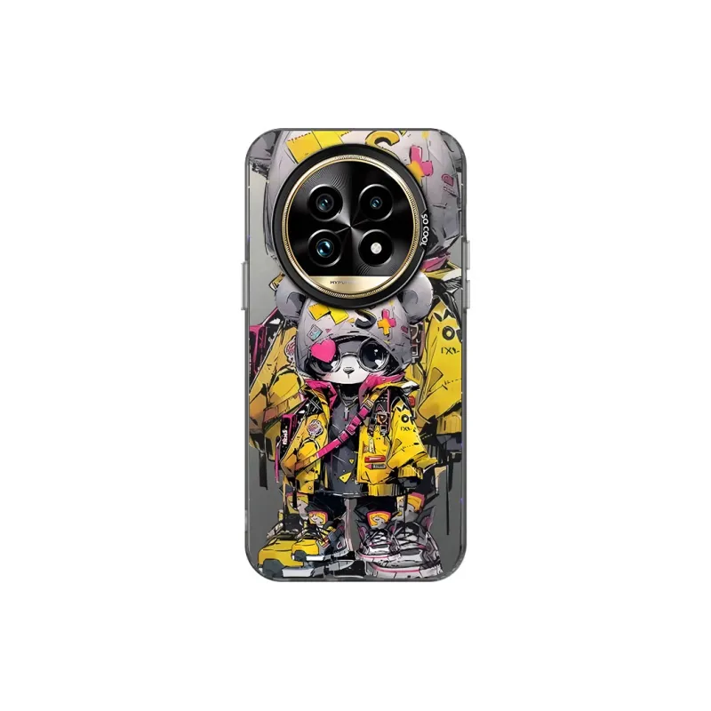 XIANCAIKE Phone Cases-3