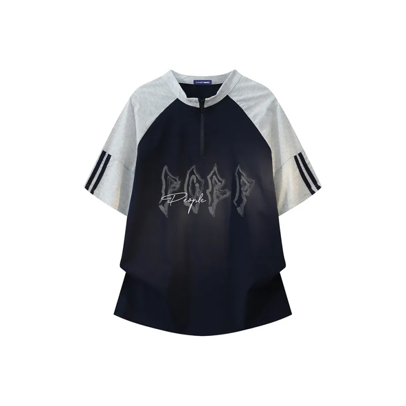 FAX FOR FMACM T Shirt Unisex Gray Black-2