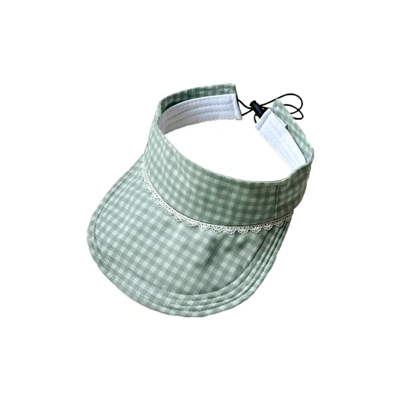 Classmate Yang Cotton Sun Protection Hats Women's-6