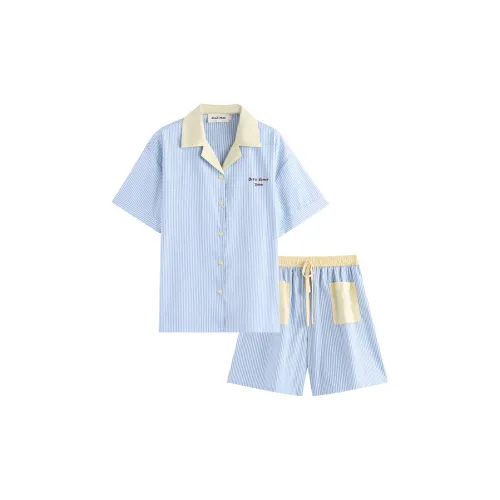 Wabi town Women's Pajama Sets
