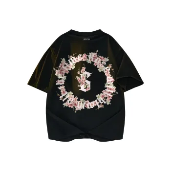 7 SEVFUN T Shirts Unisex