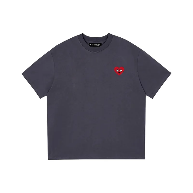 Kastinger T Shirts Unisex-8