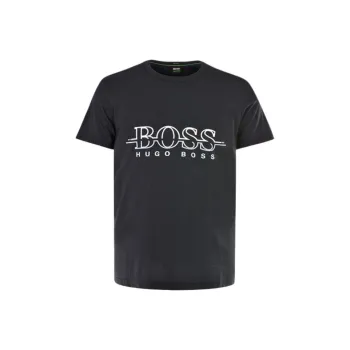 HUGO BOSS T Shirts Men Dark Blue
