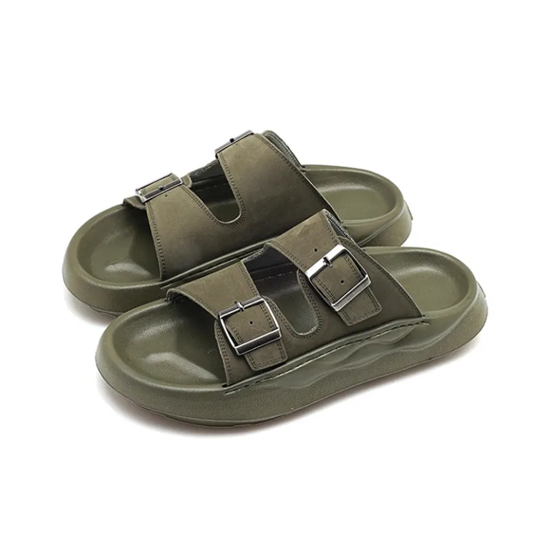 Bansley Slide Slippers Men-2