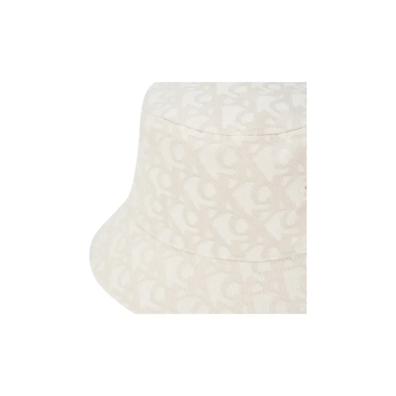 CALVIN KLEIN Polyester Bucket Hats Unisex-2