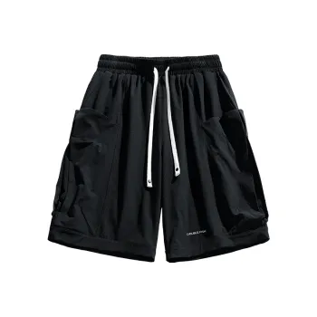 DOUBLEFISH Sports Shorts Unisex