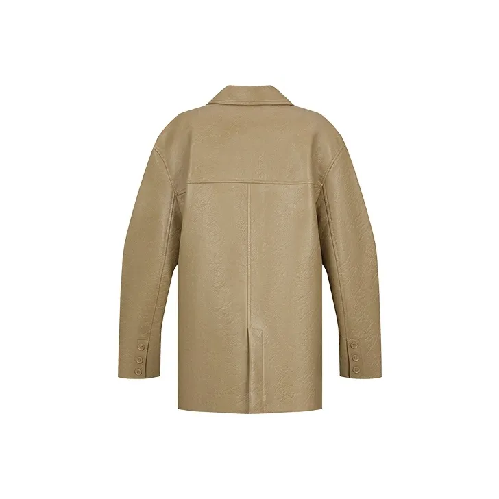 URBAN REVIVO Jackets & Coats Women's-1
