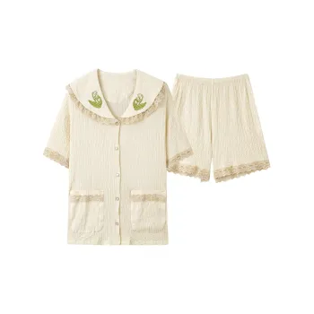 Pretty lady Women's Pajama Sets