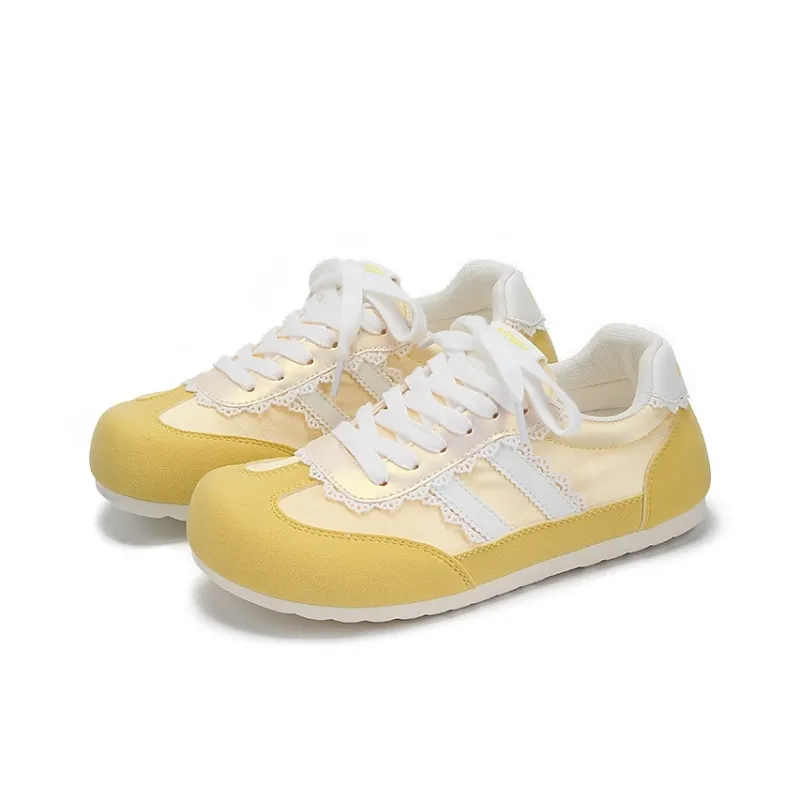 Low Top Essential Casual Shoes For Life Women's-6