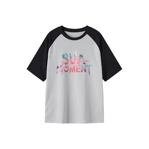 FAIRWHALE T Shirts Women's
