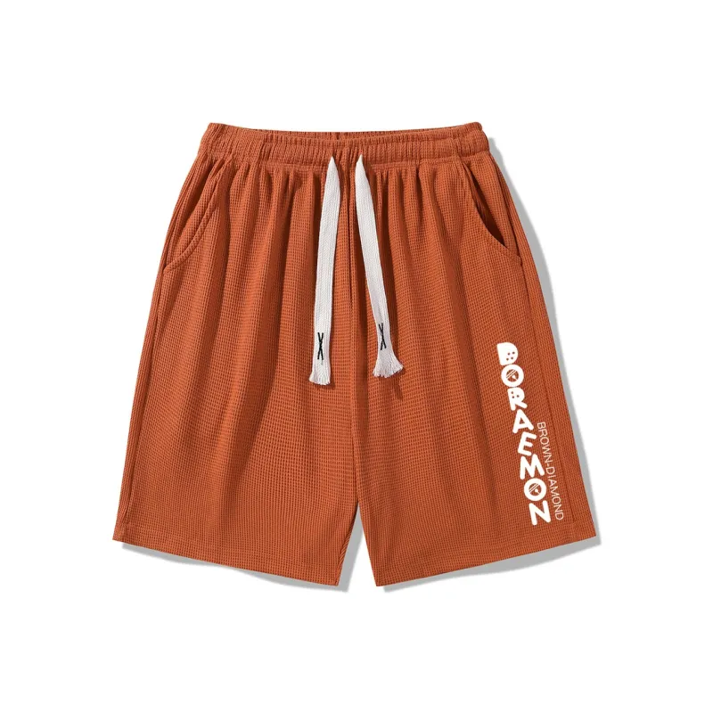 DOUBLE STAR 88 Casual Shorts Unisex-20