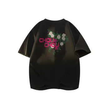 CHOUCHOUS T Shirts Unisex