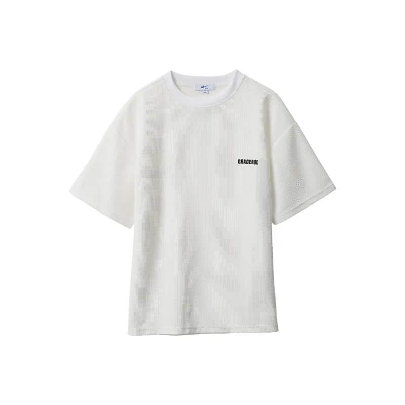 Warrior Drop Shoulder Sleeve T Shirt Women's-2