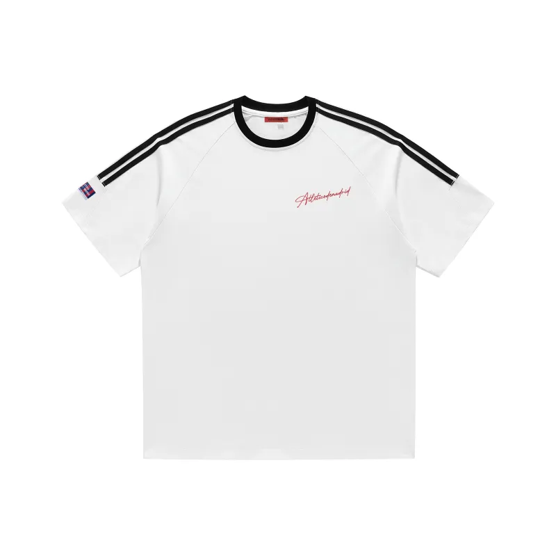 ATLETICO DE MADRID 1903 T Shirt Unisex-1