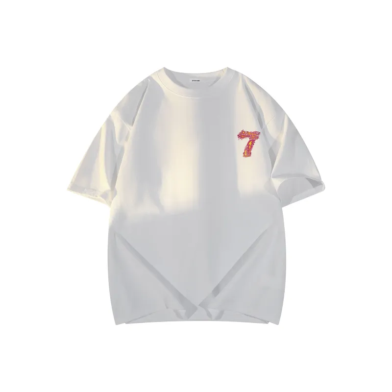 7 SEVFUN T Shirts Unisex-7