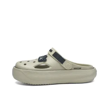 MIIOW Clogs Men
