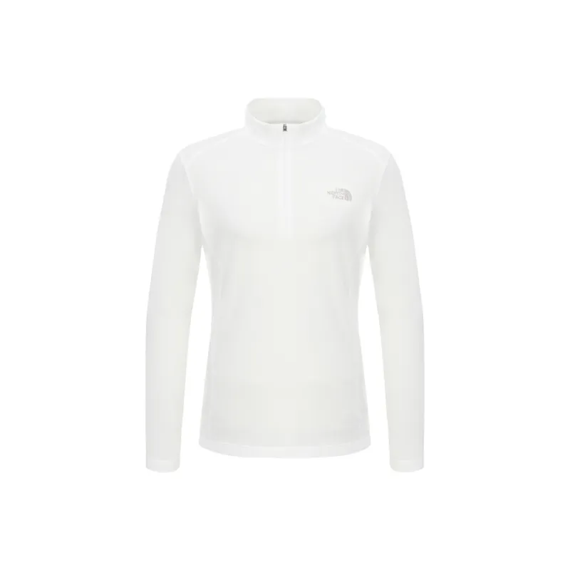 THE NORTH FACE T Shirt Women's White-0
