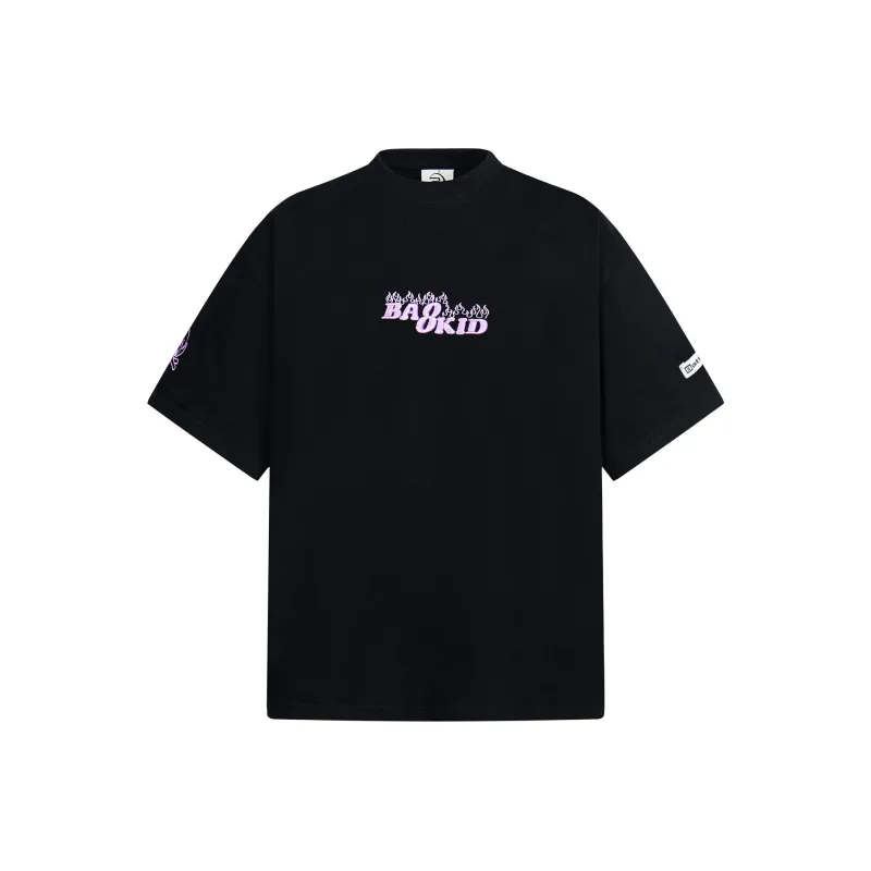 YINLEI T Shirts Unisex-0