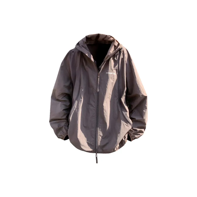 CHARLIE GOLF Sun Protection Clothing Unisex-8