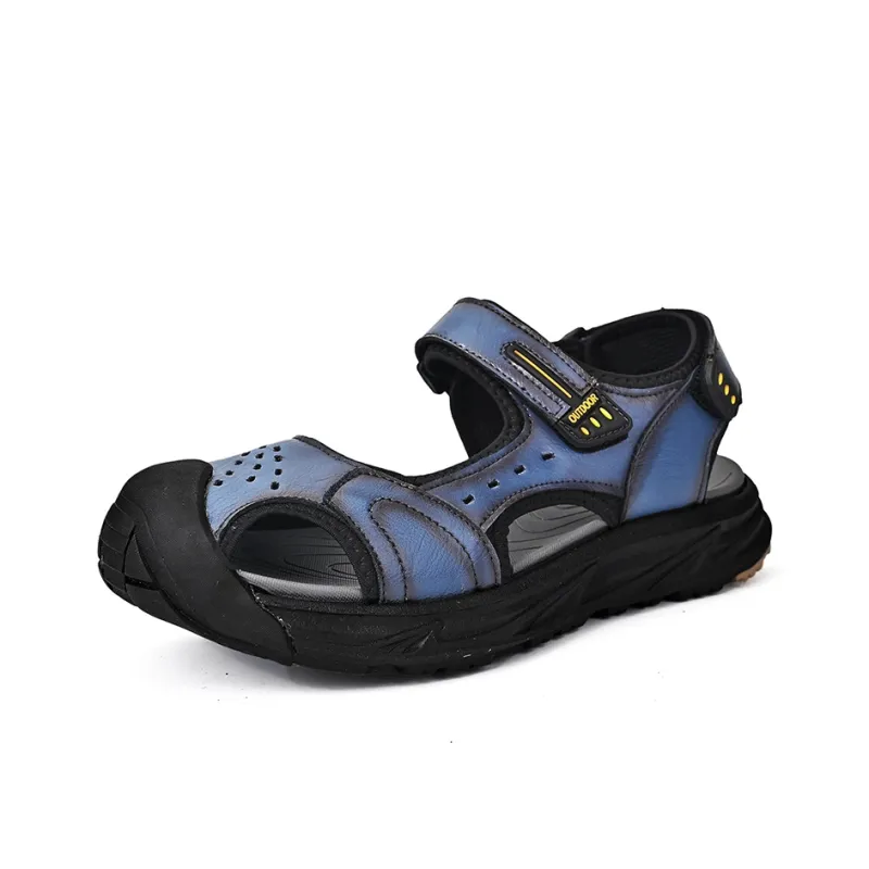 Frank Mully Beach Sandals Men's-4