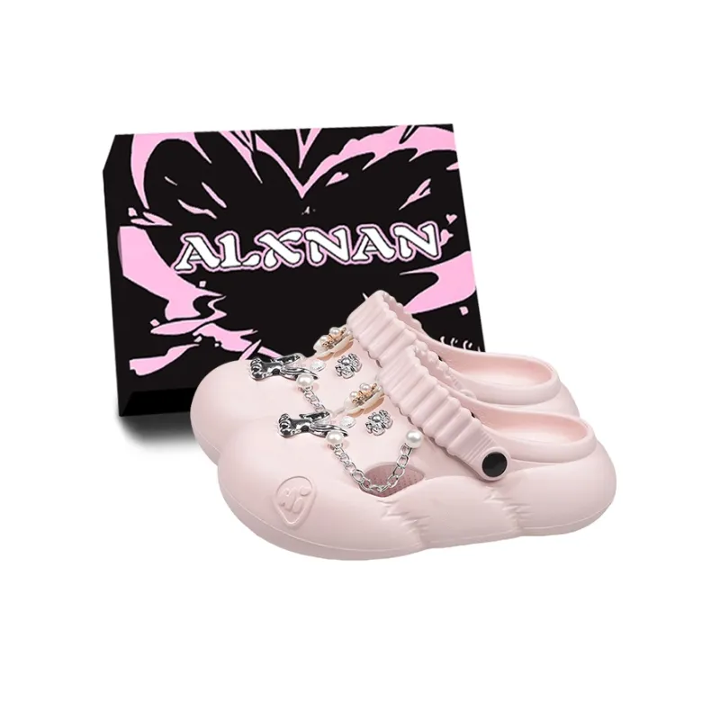 Alxnan Clogs Women's-26