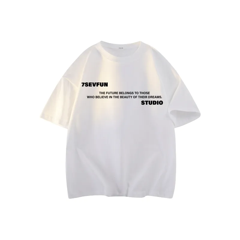 7 SEVFUN T-Shirts Unisex-5