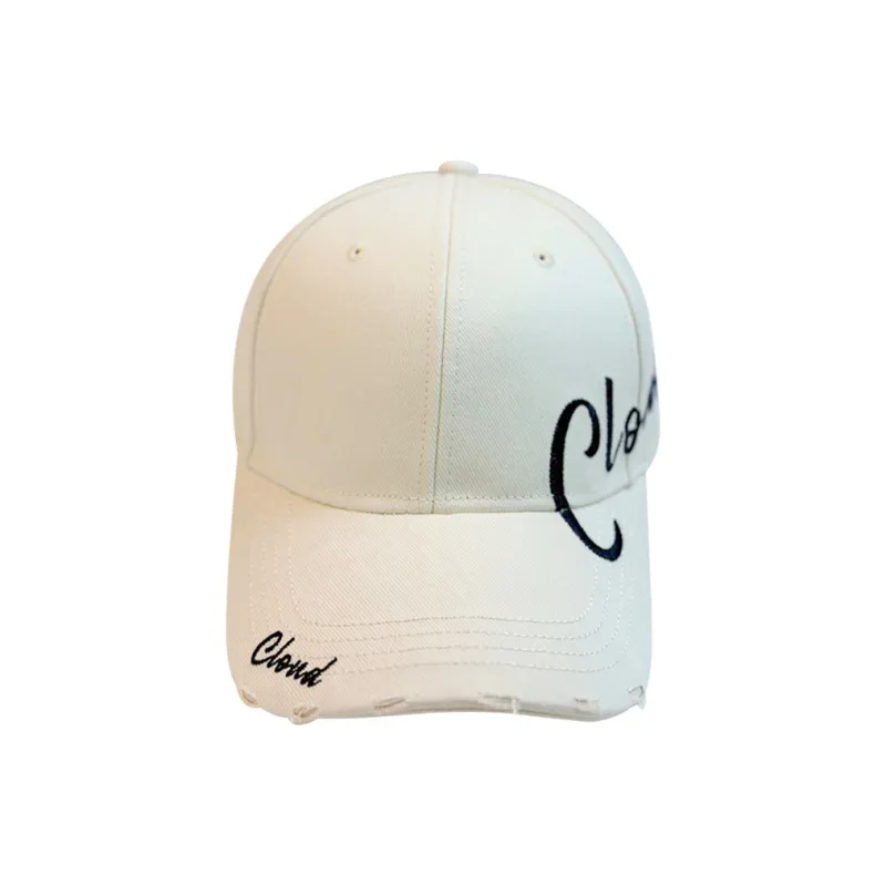 BANDICOOT Polyester Baseball Caps Men's-8