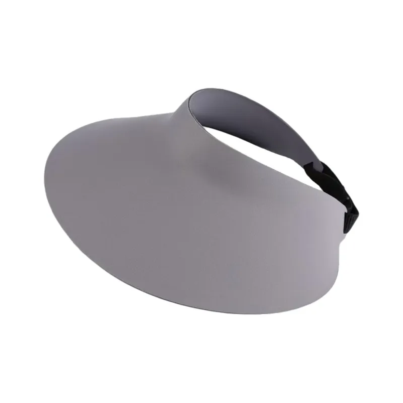 VIVIWELL Polyester Sun Protection Hats Unisex-0