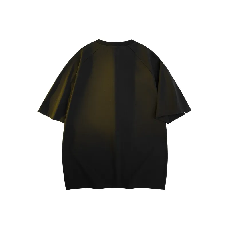 DANGERTIGER T Shirts Unisex-5