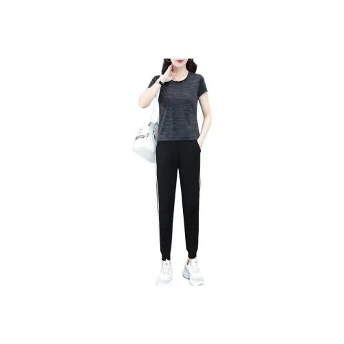 Kele Coco Fitness Sets Women's