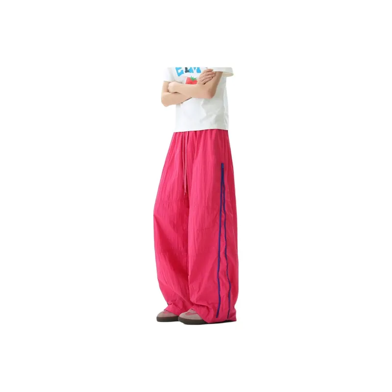 RVANGUARD Casual Pants Unisex-2
