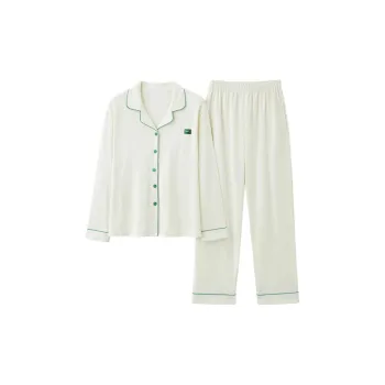 Mulong Family Pajama Set Women's