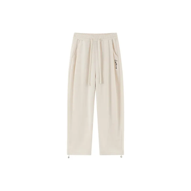 LIGHTNING MONSTER Casual Pants Unisex-8