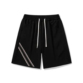 UNIWOLF Casual Shorts Unisex