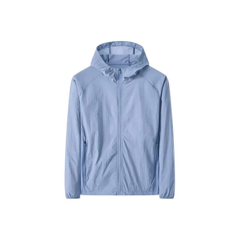 Grace Super Light Anti Static Flame Retardant Sun Protection Clothing Women's-5