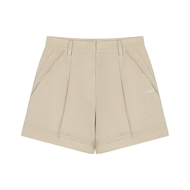 Teenie Weenie Casual Shorts Women's-0