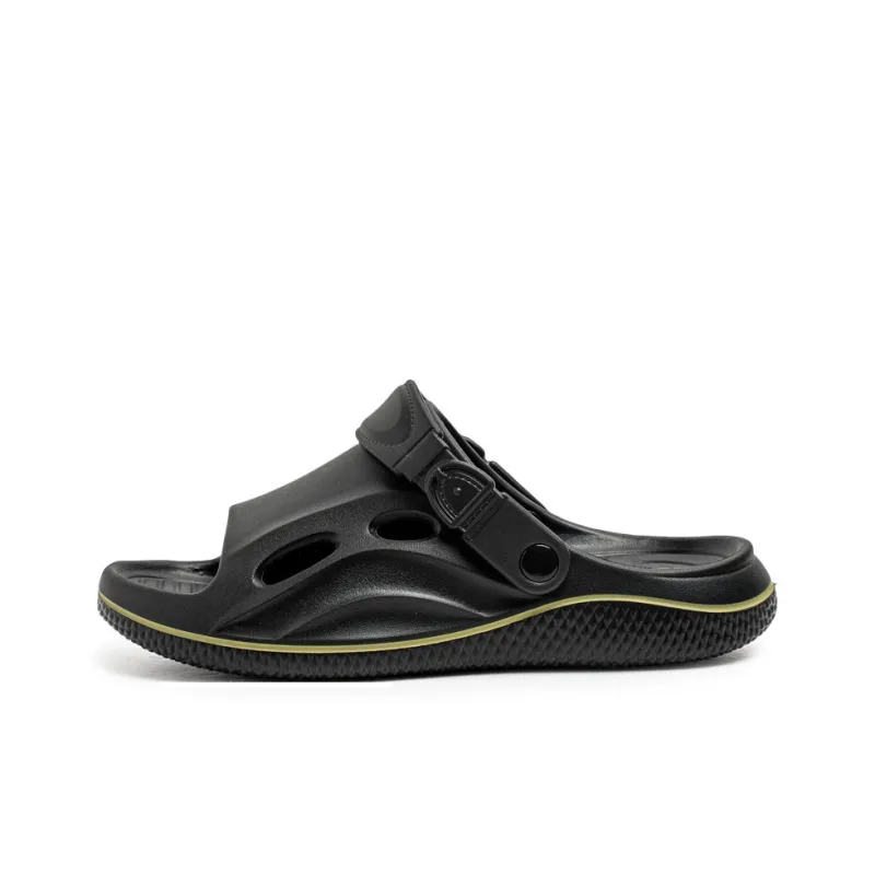 Budding Bear Beach Sandals Men's-4