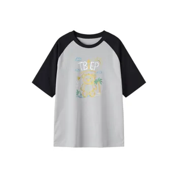 FAIRWHALE T Shirts Women's