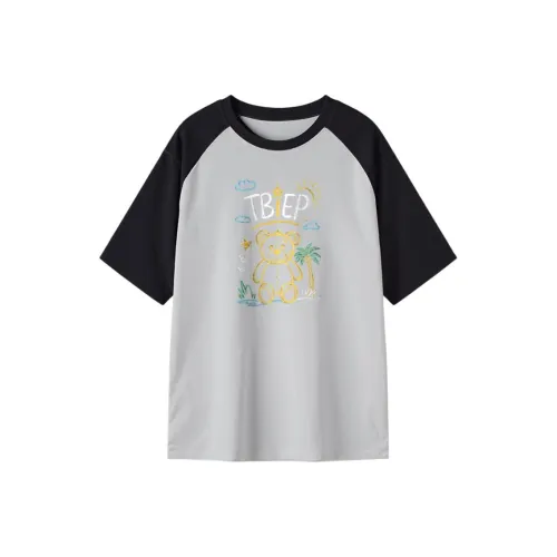 FAIRWHALE T Shirts Women's