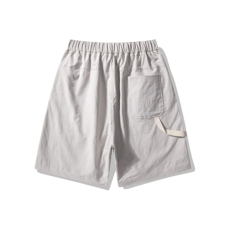 UNIWOLF Casual Shorts Unisex-10