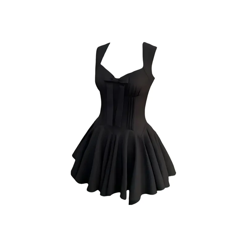 Incolore Sleeveless Dress Women's-4
