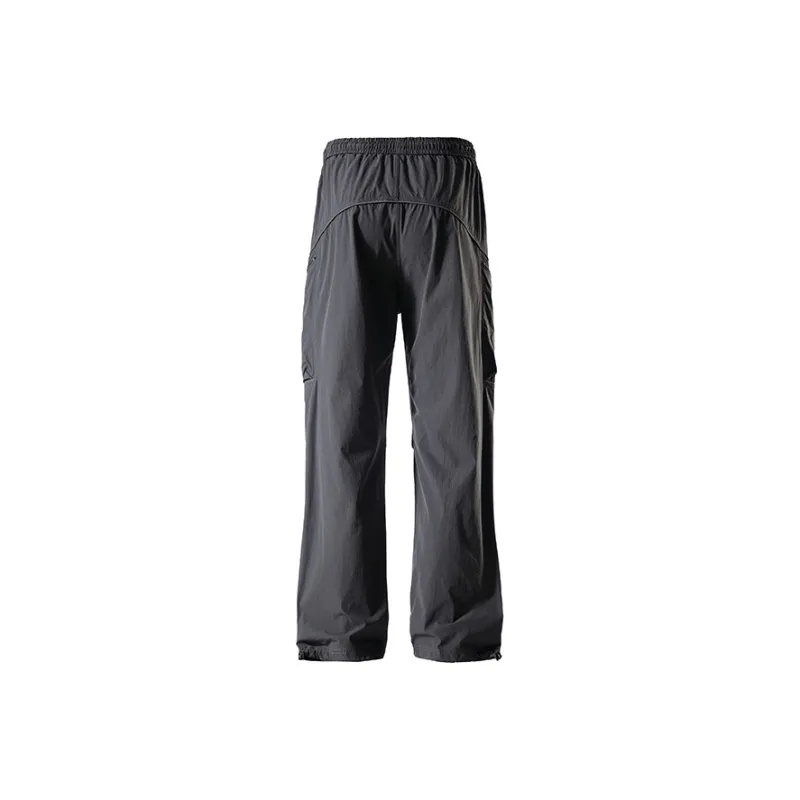 JEEP SPIRIT Cargo Pants Men-5