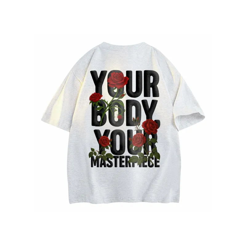 MUSCLETECH T Shirts Unisex-13