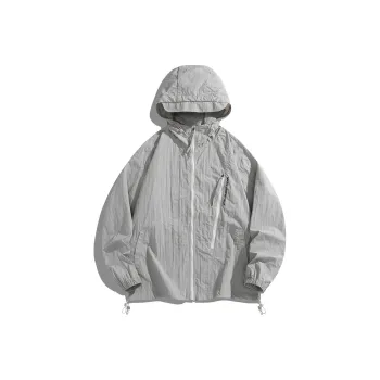 FAIRWHALE Sun Protection Clothing Unisex