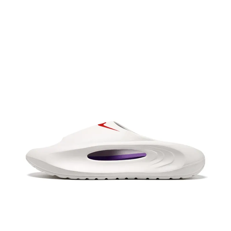 Binary EVA Quick Dry Slip Resistant Slide Slippers Unisex-20