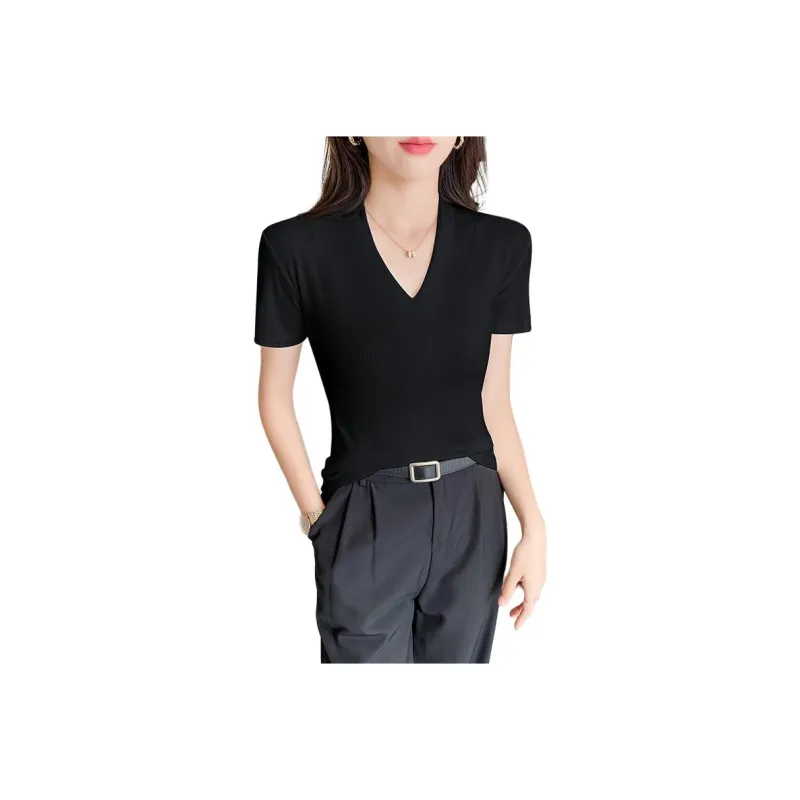 The New Age Family T Shirt Women's-7
