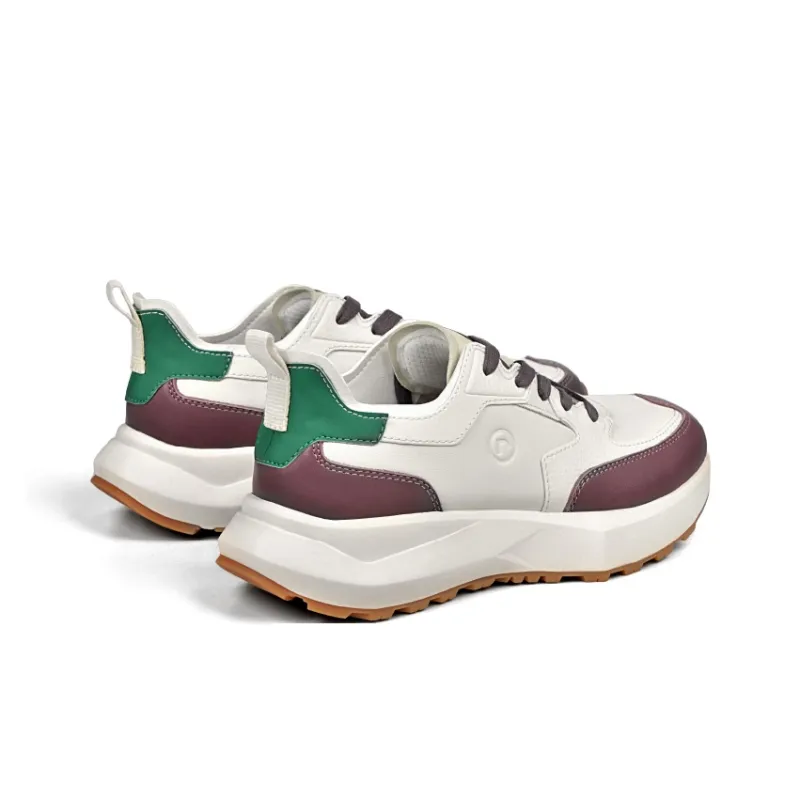 ROCKPORT Shock Absorbers With Slip Resistant And Abrasion Resistant Properties Low Top Casual Shoes Women's-2