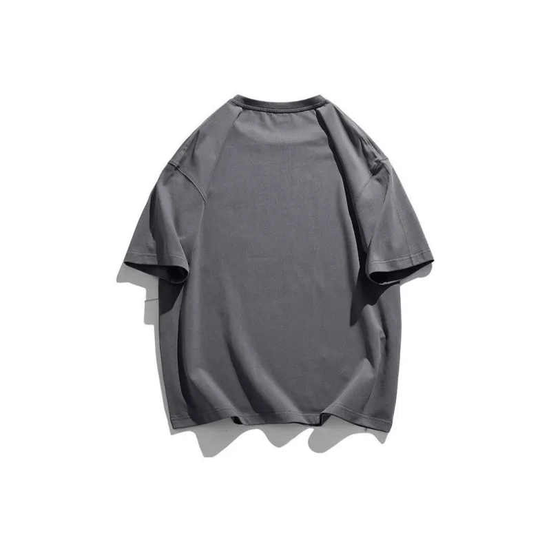 ROSECREED T Shirts Unisex-3